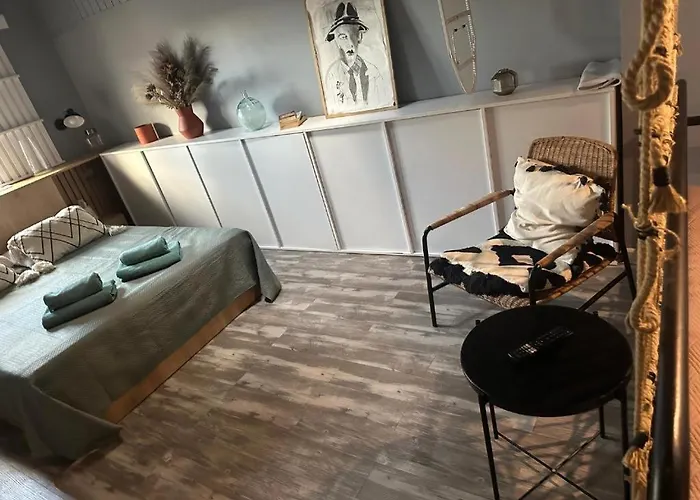 Flh - Old Vibes - Old Town Apartamento