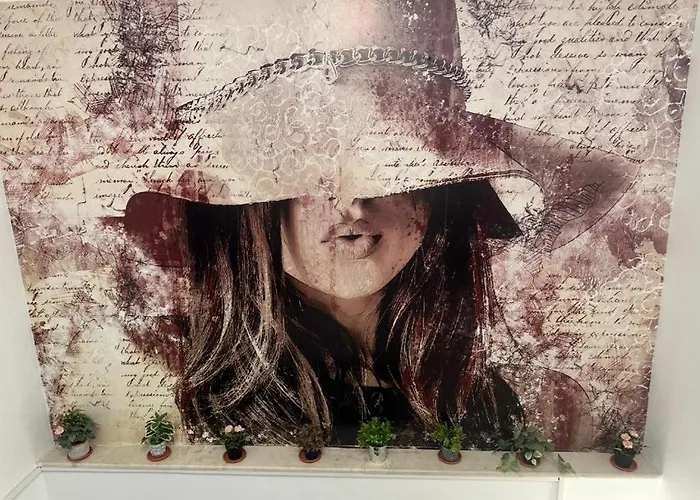 Flh - Old Vibes - Old Town Apartament *