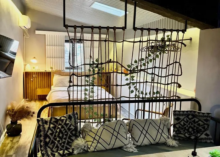 Flh - Old Vibes - Old Town Apartamento