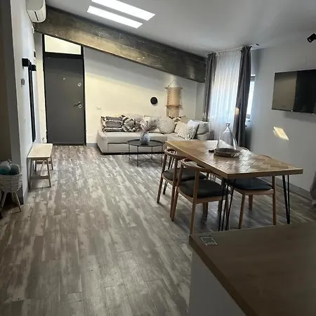 Flh - Old Vibes - Old Town Apartament Bukareszt