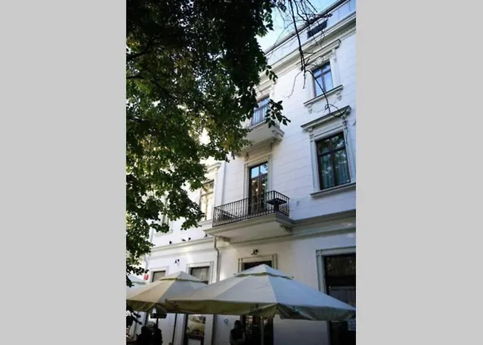 Flh - Old Vibes - Old Town * Bucarest
