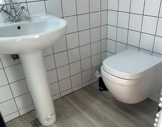 Flh - Old Vibes - Old Town Appartement *