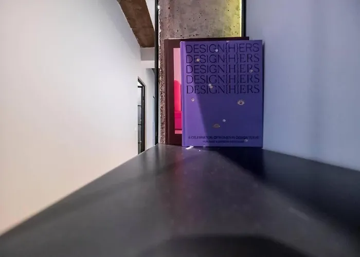 Flh - Old Vibes - Old Town Apartment Bukarest