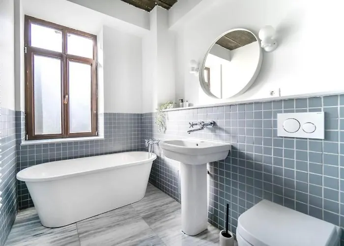 Apartment Flh - Old Vibes - Old Town *