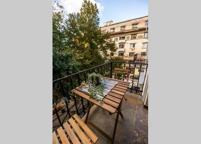 Flh - Old Vibes - Old Town Appartement *