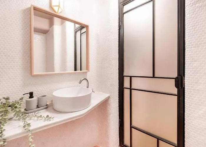 Flh - Old Vibes - Old Town Appartement *