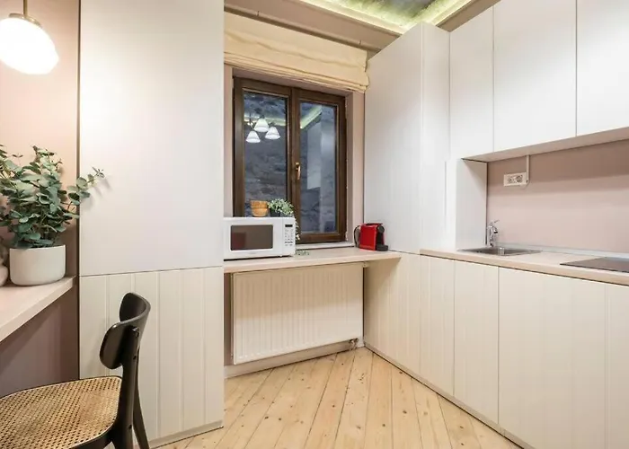 Apartment Flh - Old Vibes - Old Town