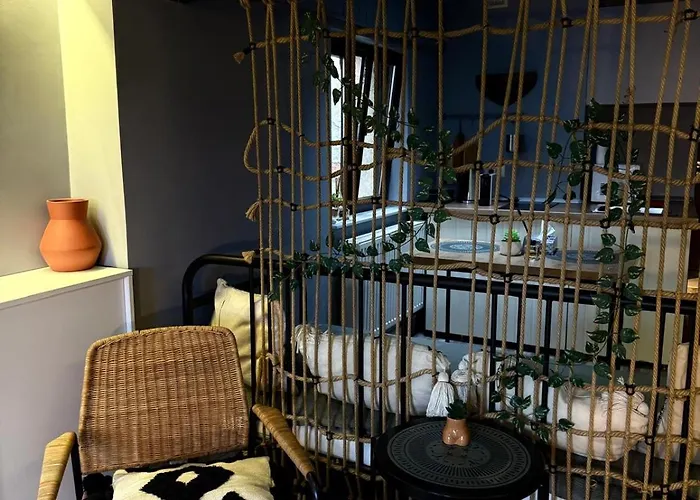 Appartement Flh - Old Vibes - Old Town *