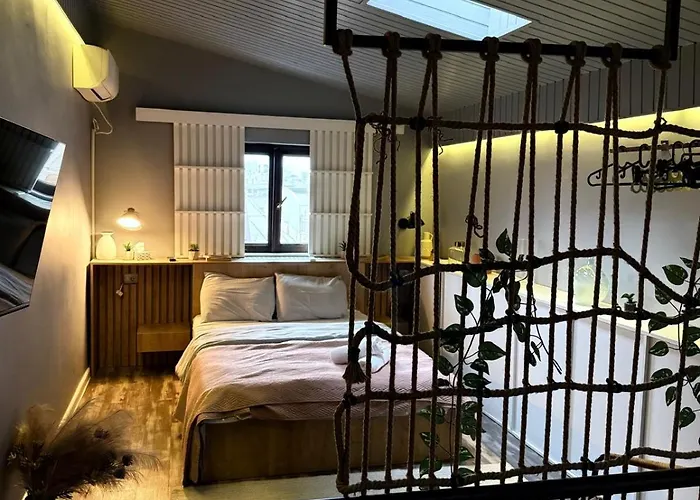 Appartamento Flh - Old Vibes - Old Town *