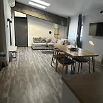 Flh - Old Vibes - Old Town Apartamento Bucareste